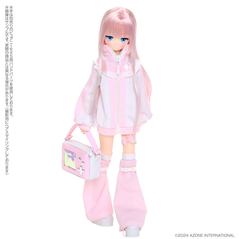 Luminous*Street / Uru Mochizuki -Angelic Girl- SAKURA ANGEL ver