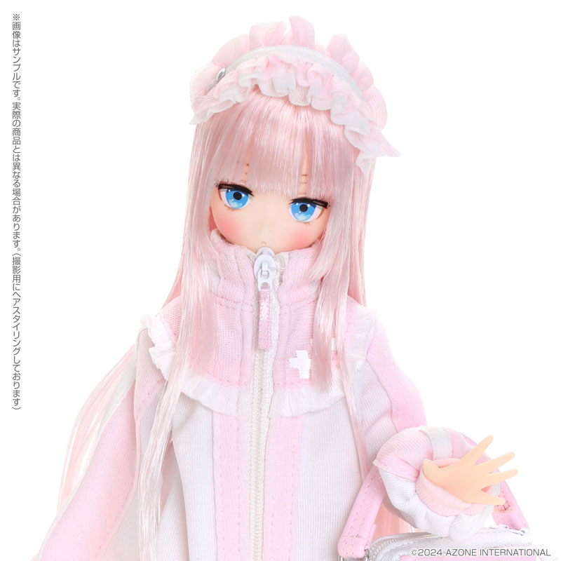 Luminous*Street / Uru Mochizuki -Angelic Girl- SAKURA ANGEL ver