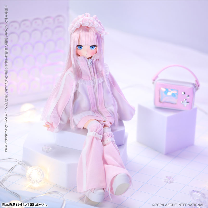 Luminous*Street / Uru Mochizuki -Angelic Girl- SAKURA ANGEL ver