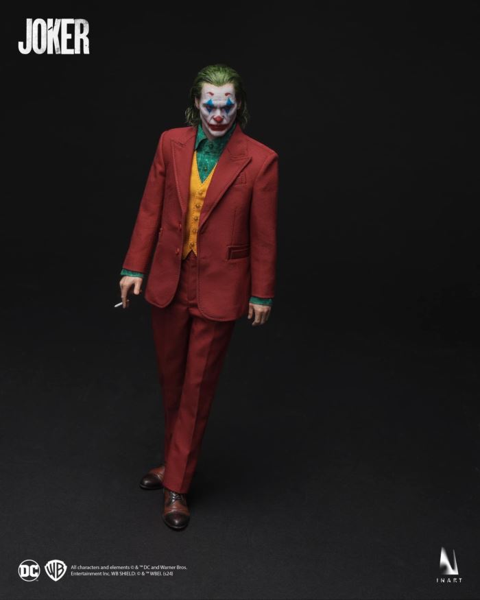 JOKER (2019) 1/6