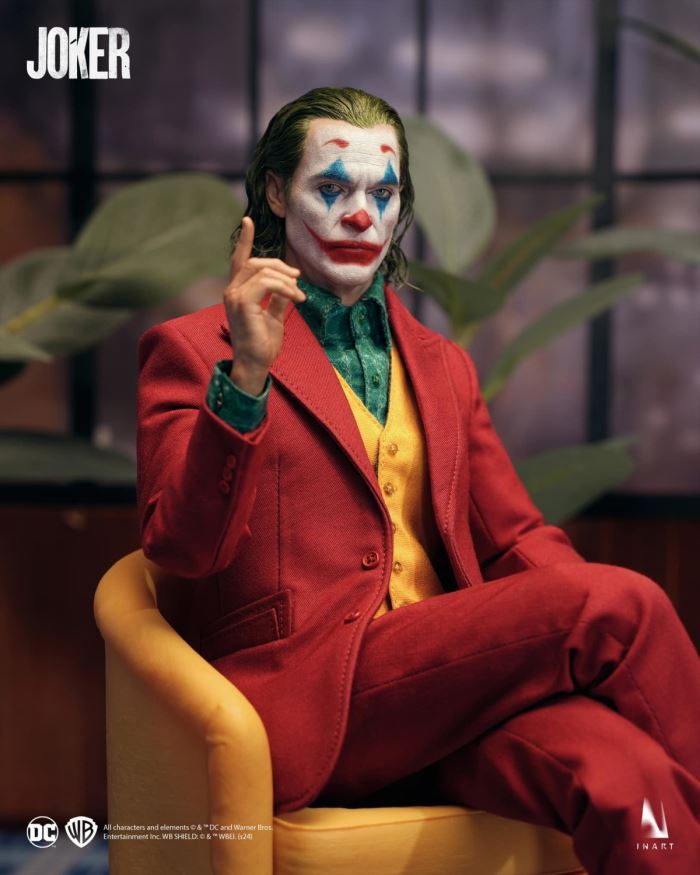 JOKER (2019) 1/6