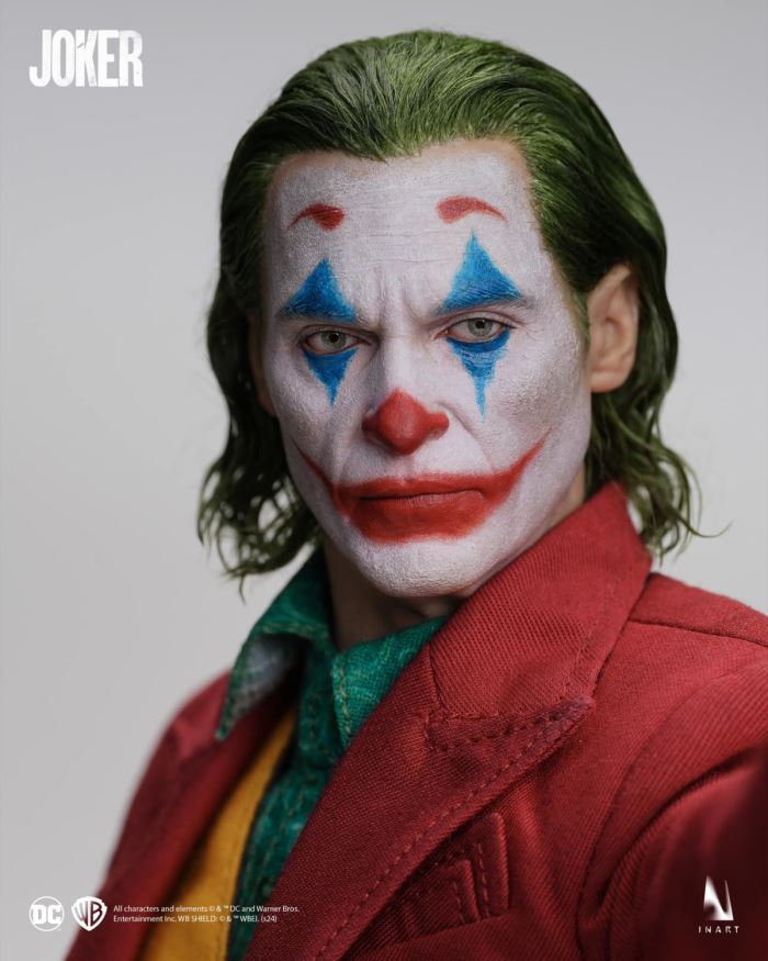 JOKER (2019) 1/6