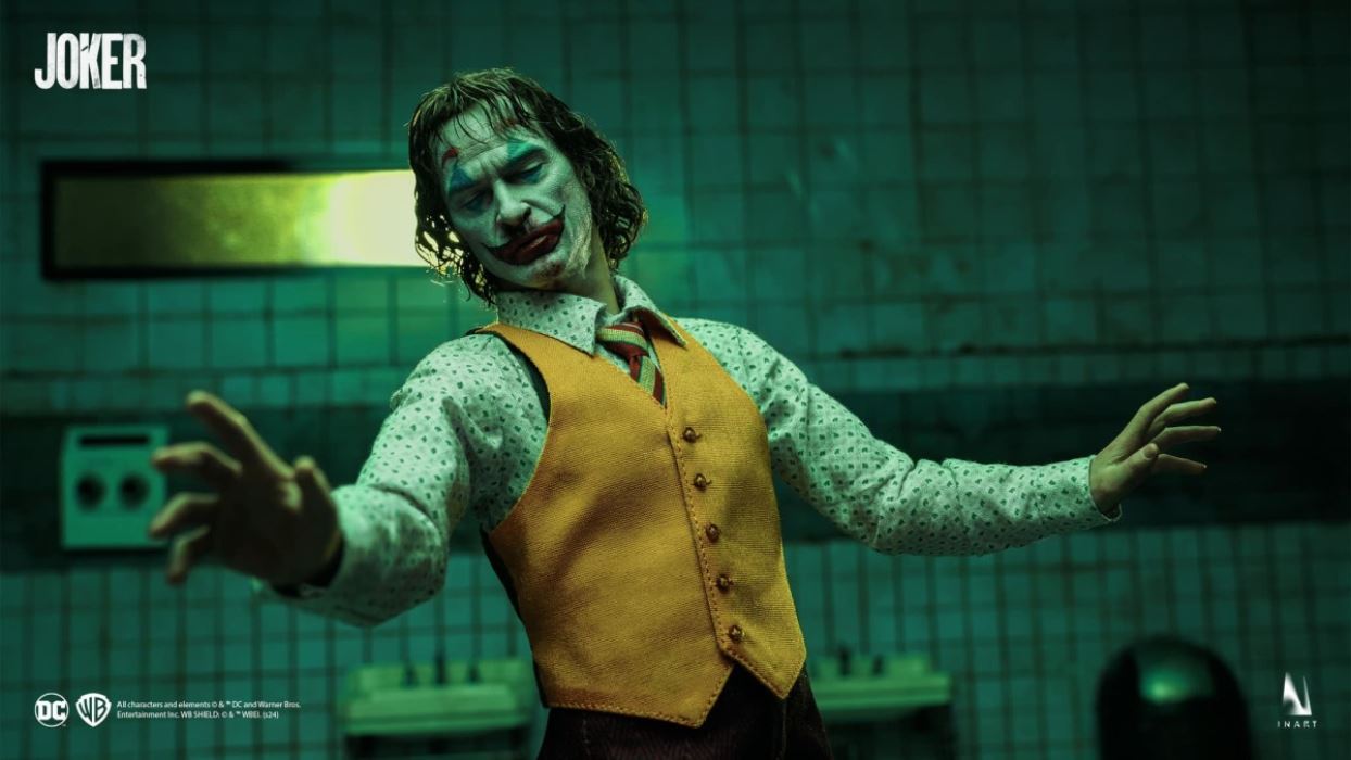 JOKER (2019) 1/6