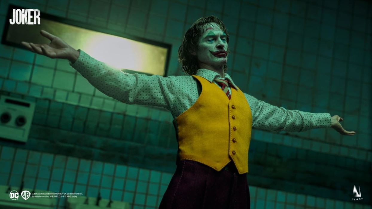JOKER (2019) 1/6