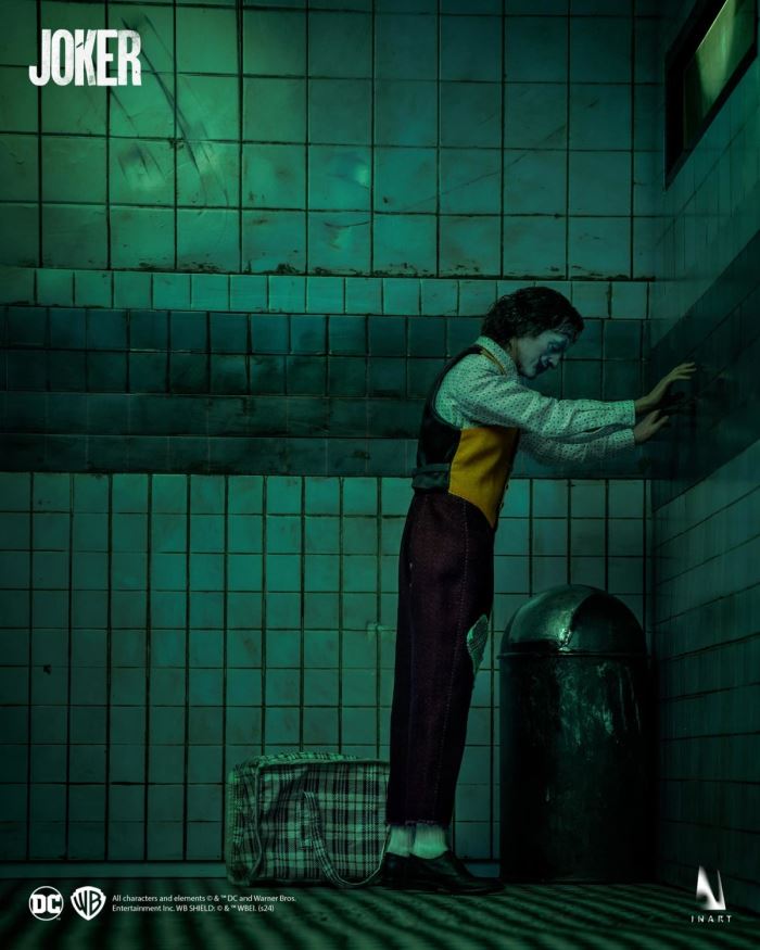 JOKER (2019) 1/6
