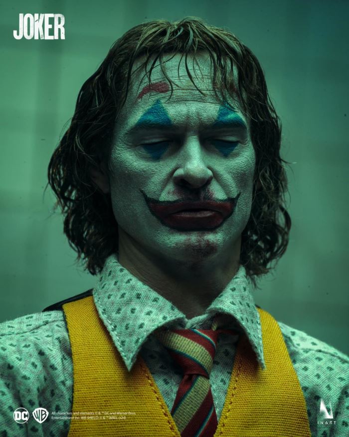 JOKER (2019) 1/6