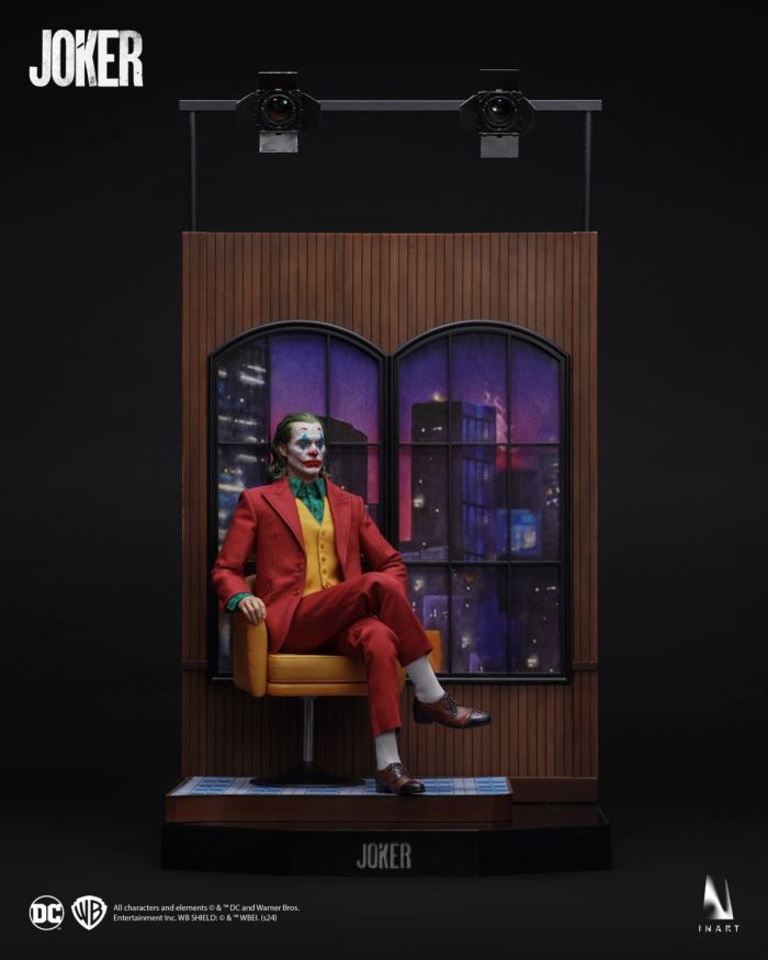 JOKER (2019) 1/6