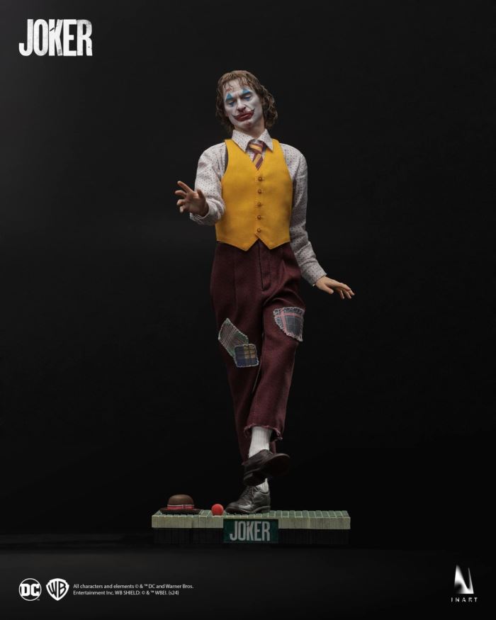 JOKER (2019) 1/6