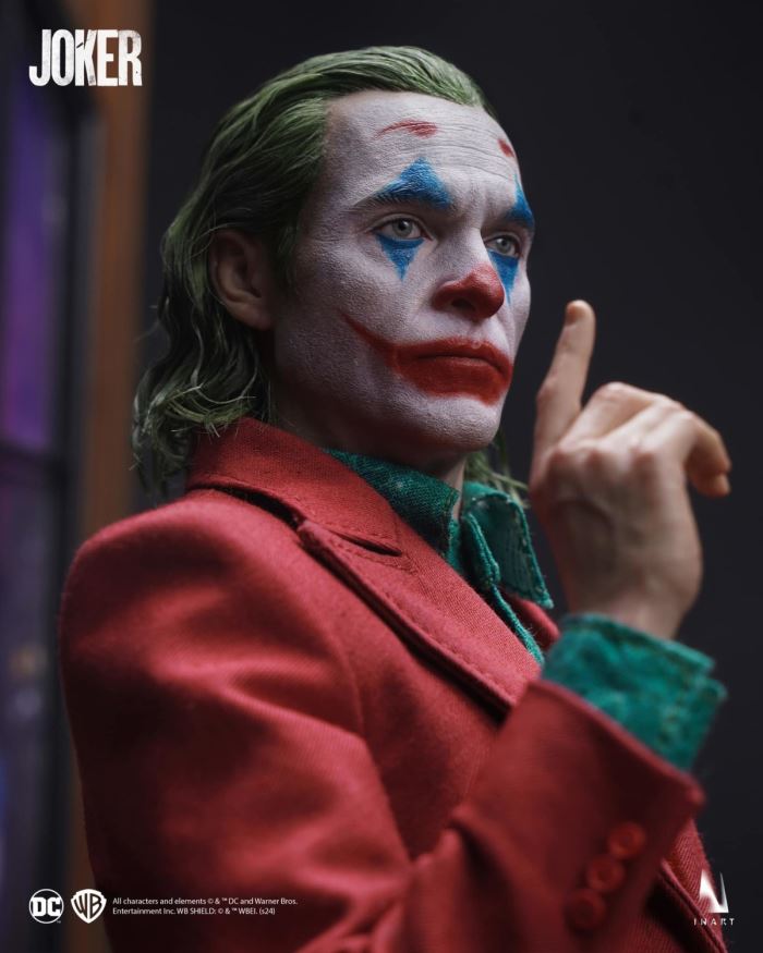 JOKER (2019) 1/6