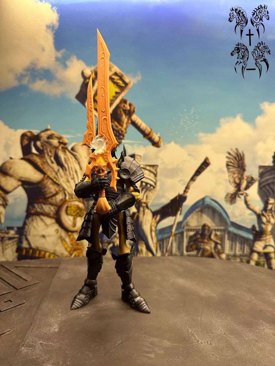 Shalamayne - World of Warcraft