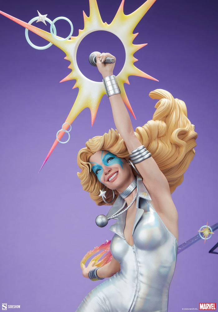 Dazzler - X-Men