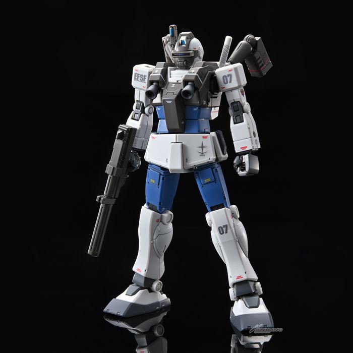 HG GM Nightseeker II