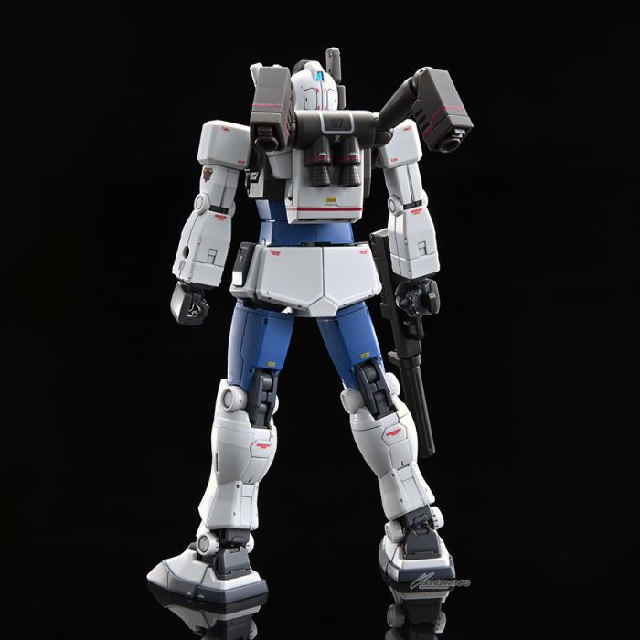 HG GM Nightseeker II