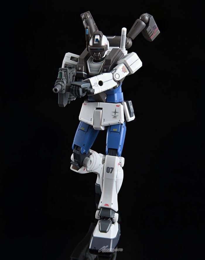 HG GM Nightseeker II