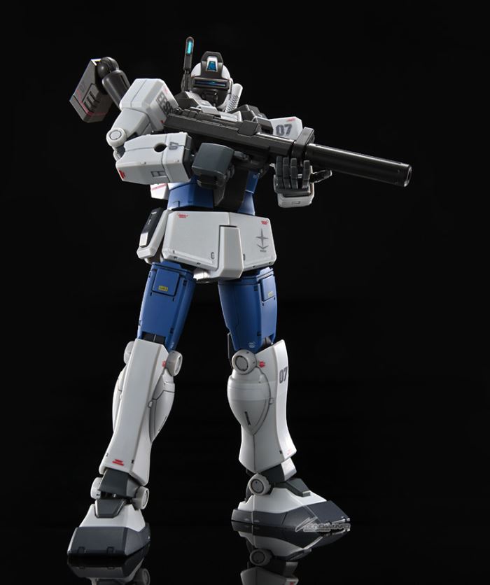 HG GM Nightseeker II