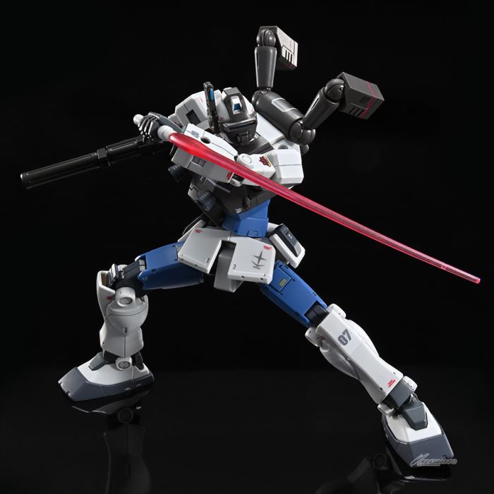 HG GM Nightseeker II