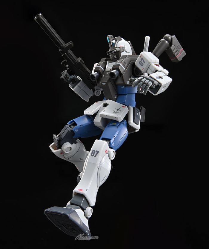 HG GM Nightseeker II