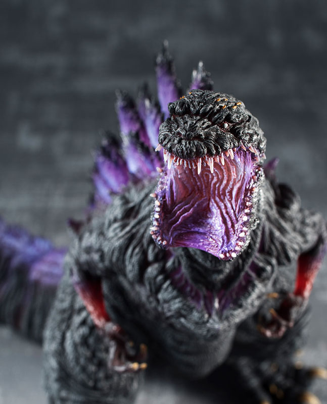 Chou Gekizou Series Godzilla Resurgence (2016) Awakening Ver