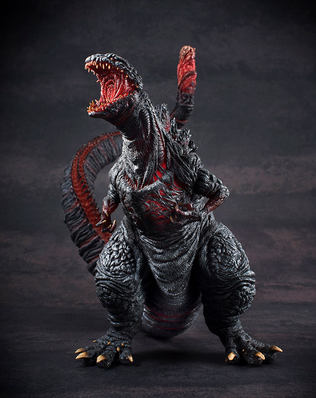 Chou Gekizou Series - Shin Godzilla