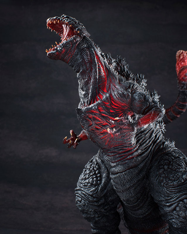 Chou Gekizou Series - Shin Godzilla