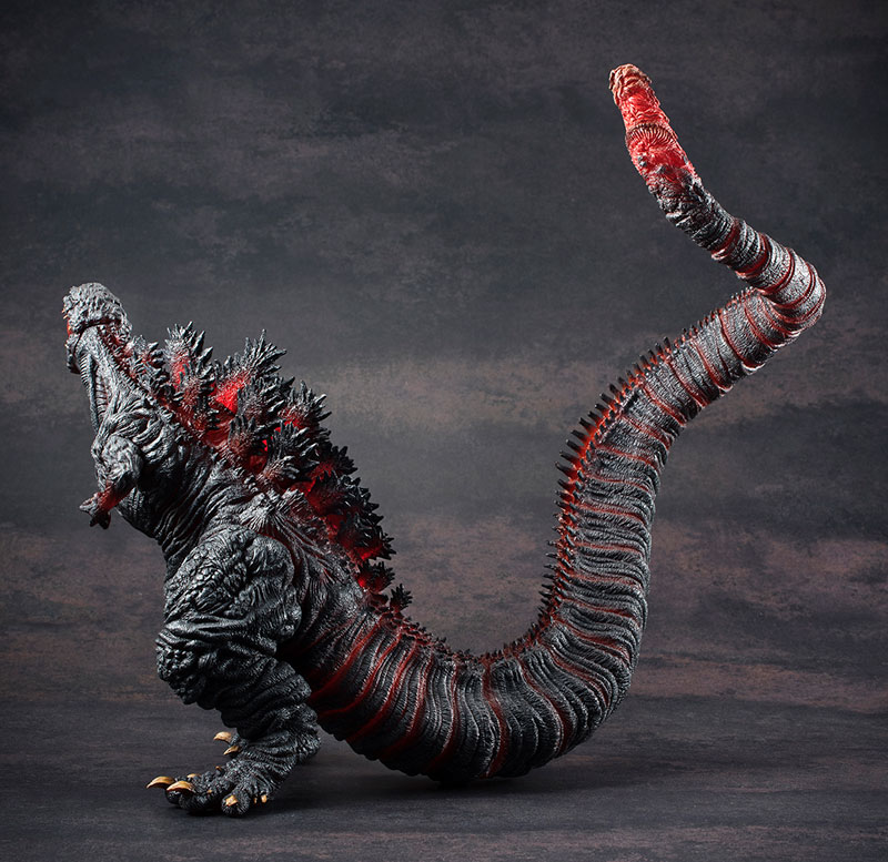 Chou Gekizou Series - Shin Godzilla