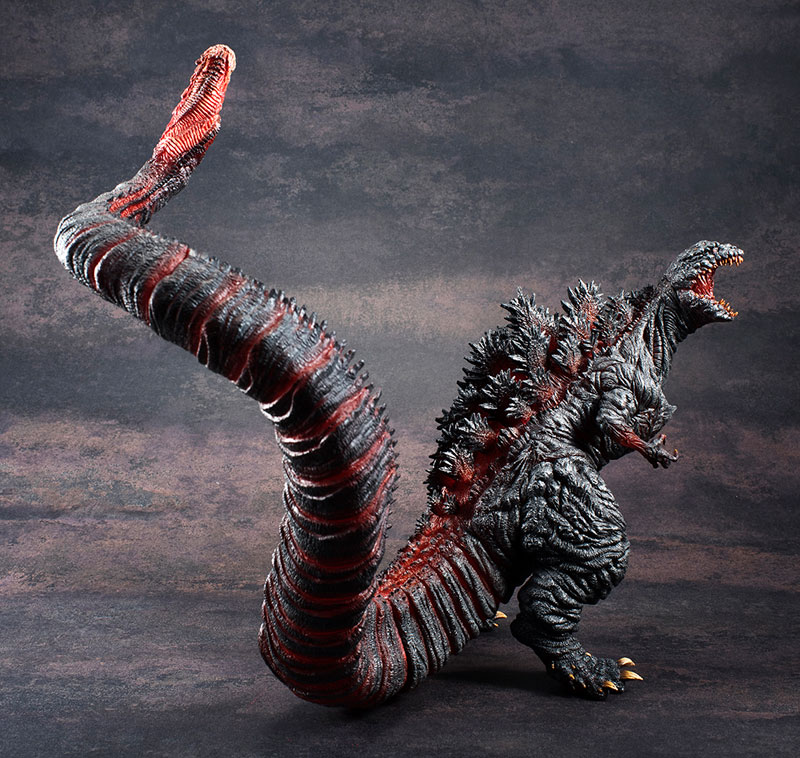 Chou Gekizou Series - Shin Godzilla