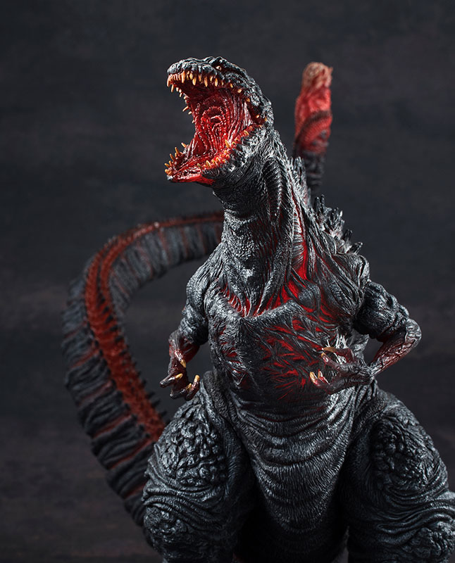 Chou Gekizou Series - Shin Godzilla