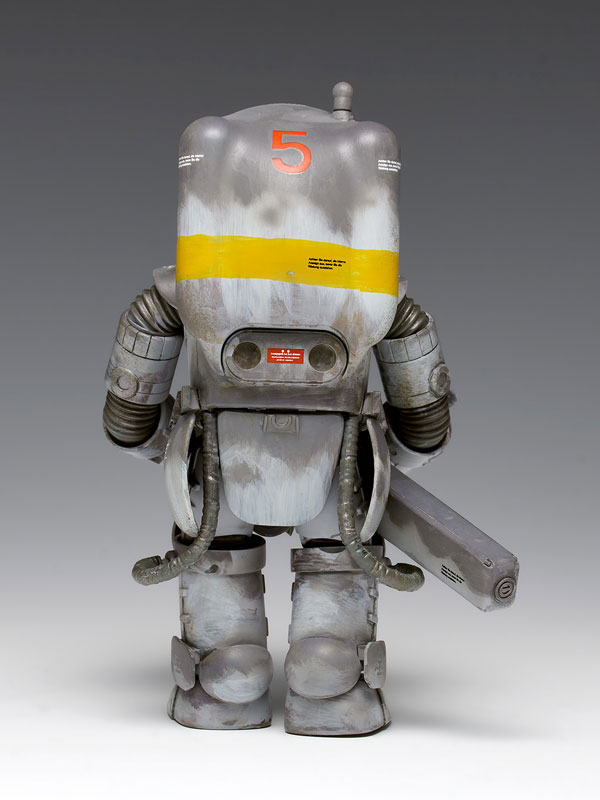 Maschinen Krieger P.K.A. Ausf E Ice Musik 1/20