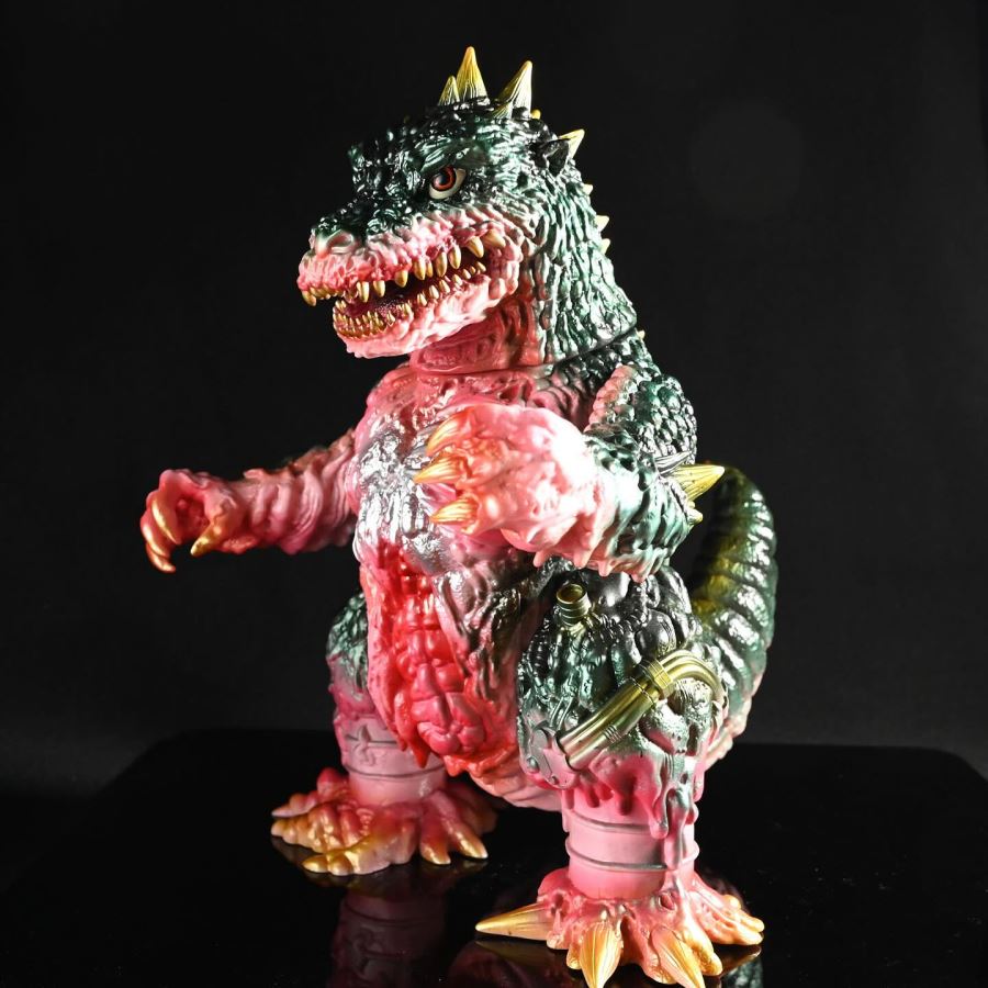 Junkzilla