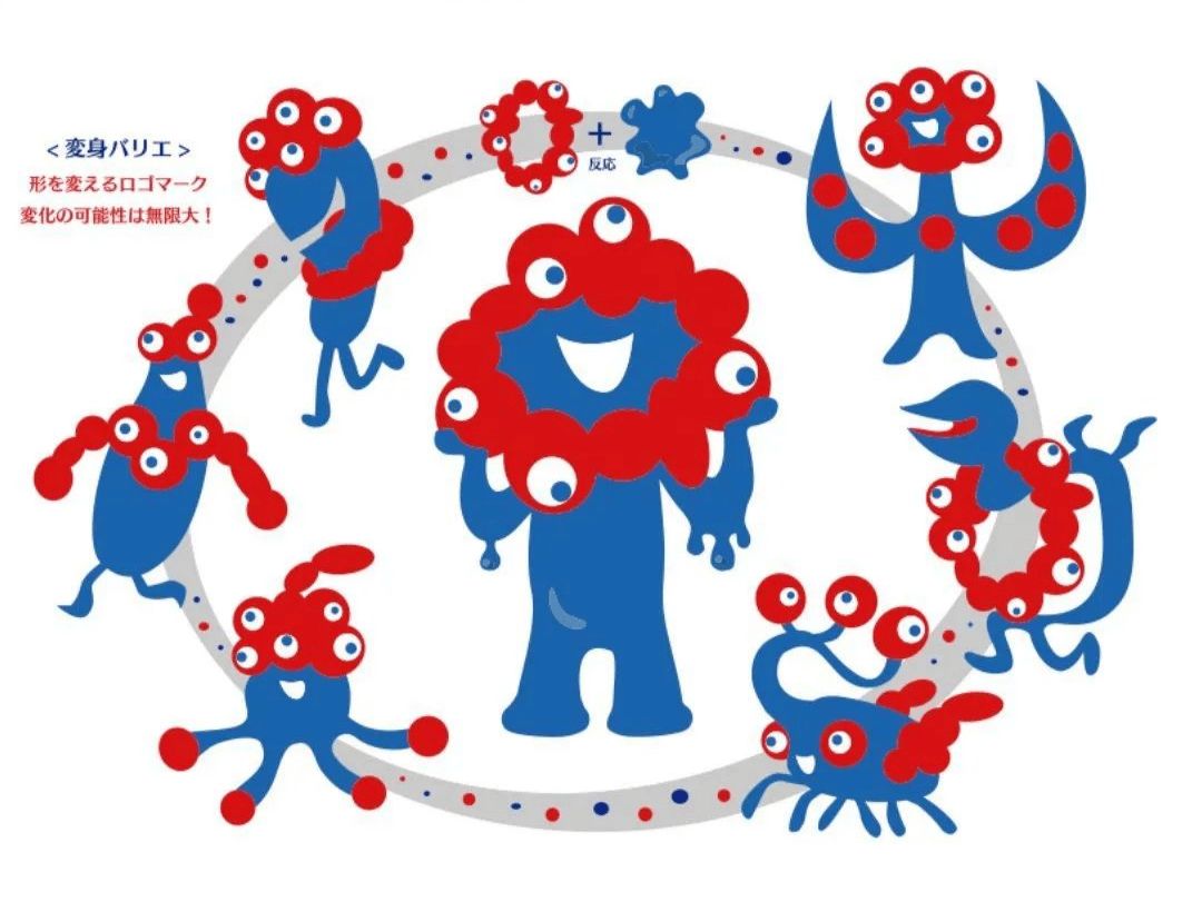 Nendoroid 2025 Osaka Kansai Expo Miyakumiyaku