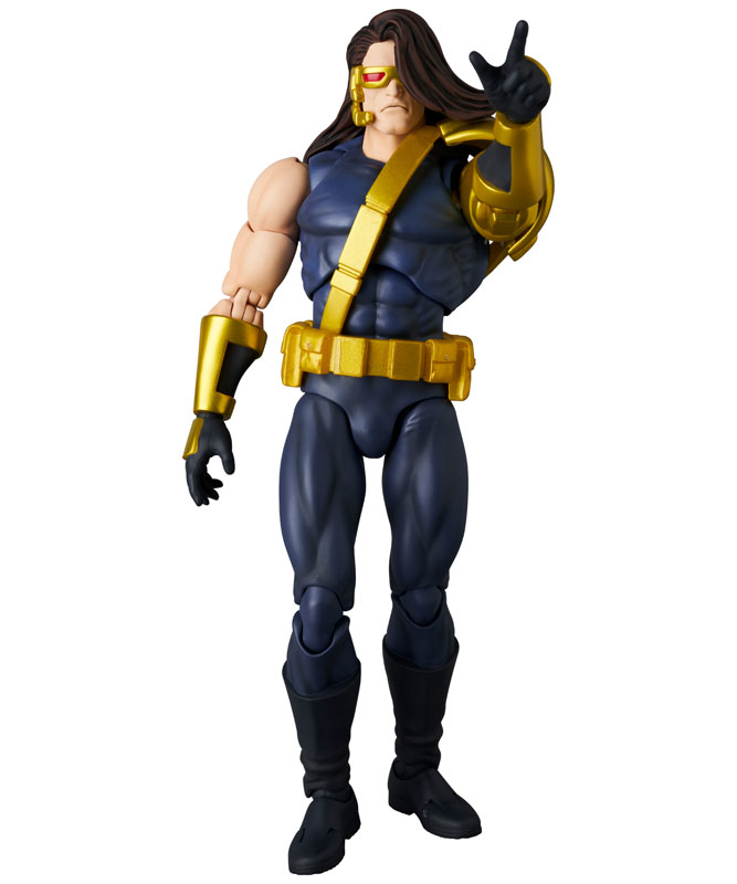 MAFEX No.250 MAFEX CYCLOPS (AGE OF APOCALYPSE Ver.) X-Men: Age of Apocalypse