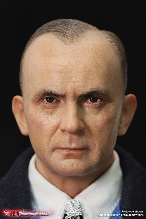 WWII German Navy Marshal Dönitz/Karl Doenitz