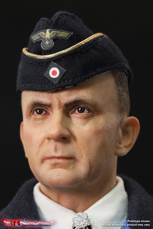 WWII German Navy Marshal Dönitz/Karl Doenitz