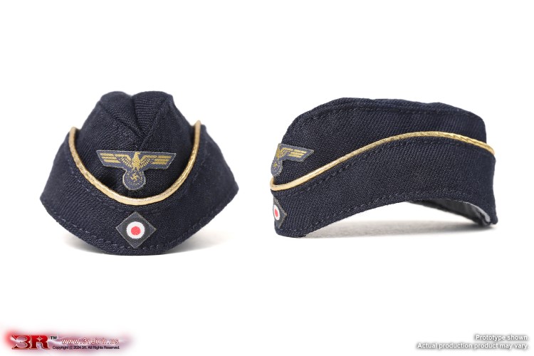 WWII German Navy Marshal Dönitz/Karl Doenitz