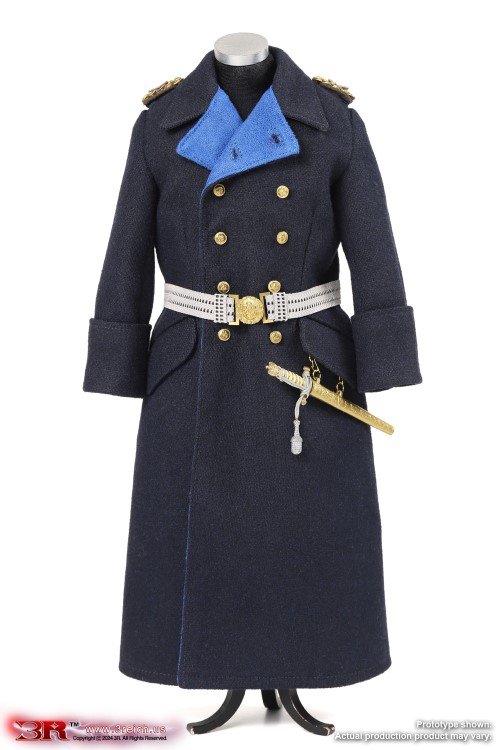 WWII German Navy Marshal Dönitz/Karl Doenitz