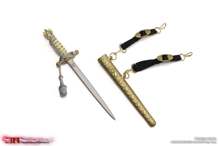 WWII German Navy Marshal Dönitz/Karl Doenitz