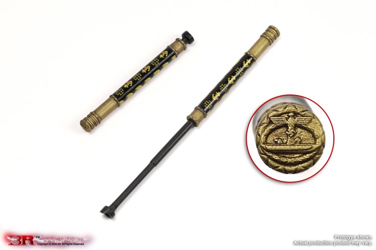 WWII German Navy Marshal Dönitz/Karl Doenitz