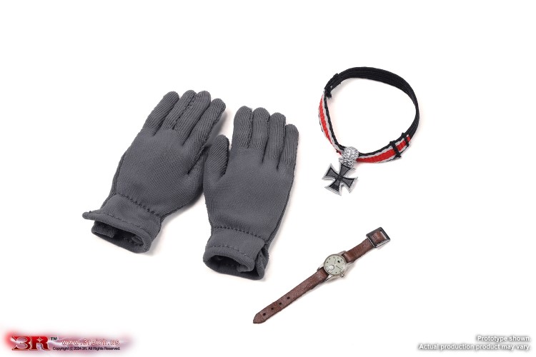 WWII German Navy Marshal Dönitz/Karl Doenitz