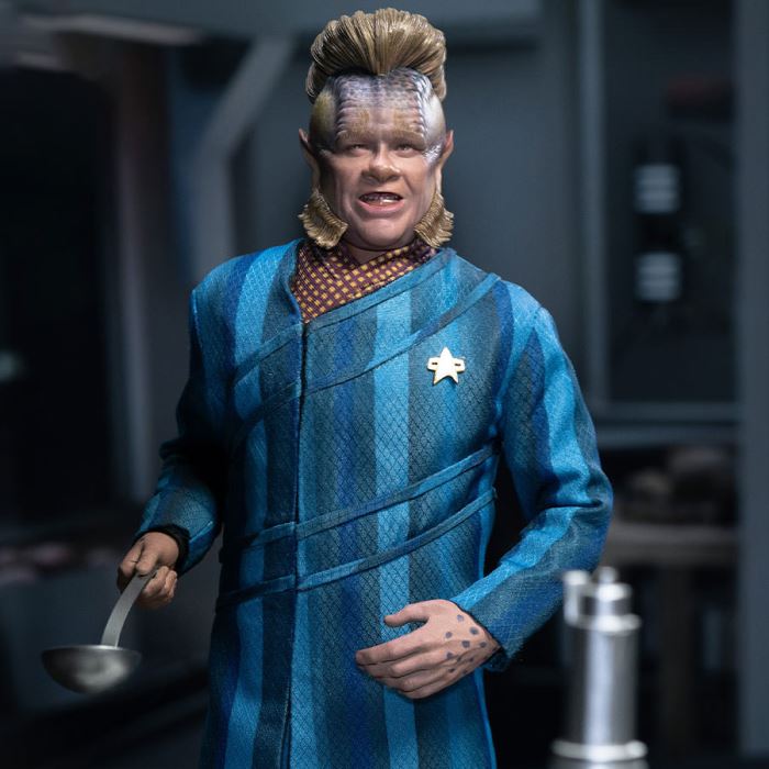 NEELIX