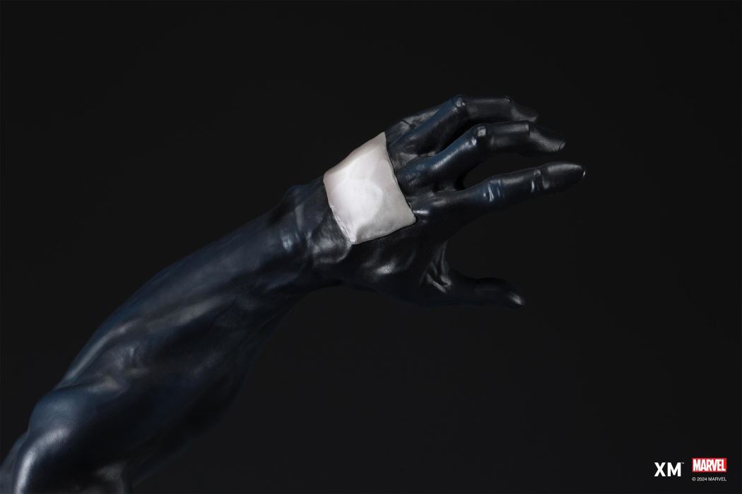 Symbiote Spider-Man - Black Spider 1/4