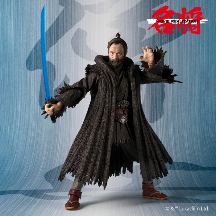 MEISHO MOVIE REALIZATION SOHEI OBI-WAN KENOBI