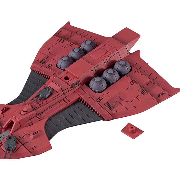 Cosmo Fleet Special Mobile Suit Gundam Unicorn Rewloola Re