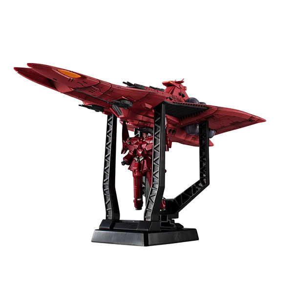 Cosmo Fleet Special Mobile Suit Gundam Unicorn Rewloola Re