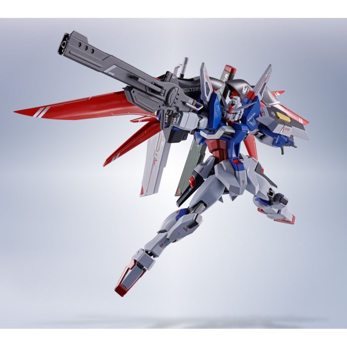 METAL ROBOT Spirits <SIDE MS> Destiny Gundam SpecII