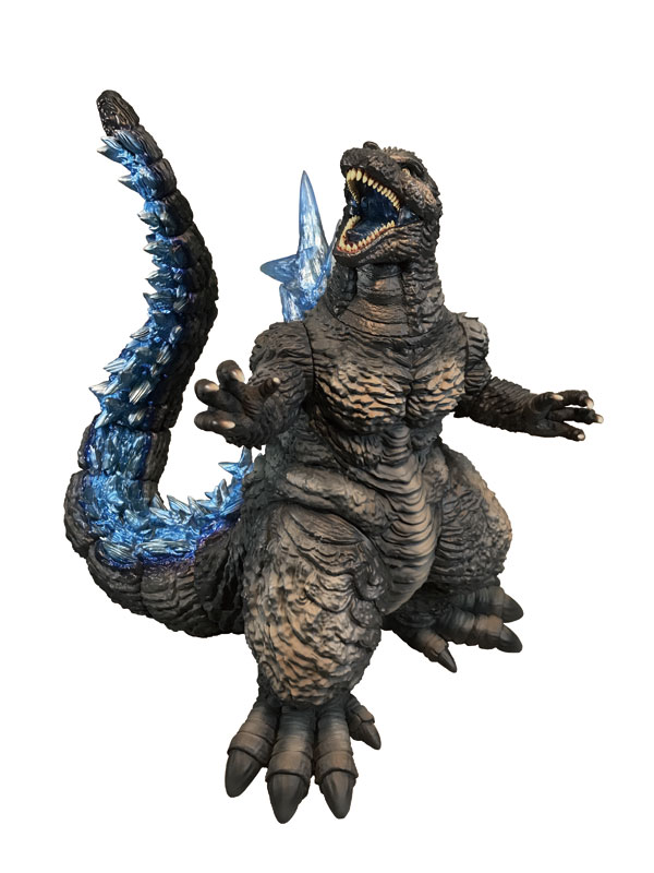 G Saurus Series Godzilla