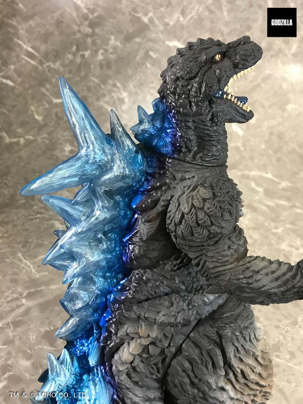 G Saurus Series Godzilla