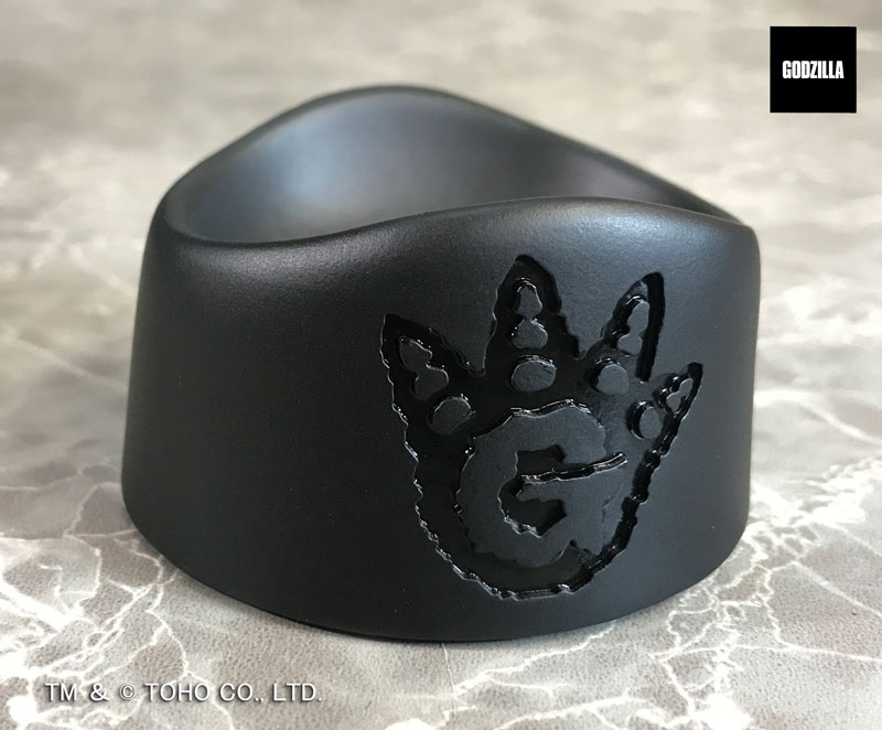 G Saurus Series Godzilla