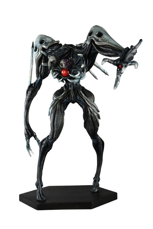 Project Vol.4 The 4th Angel