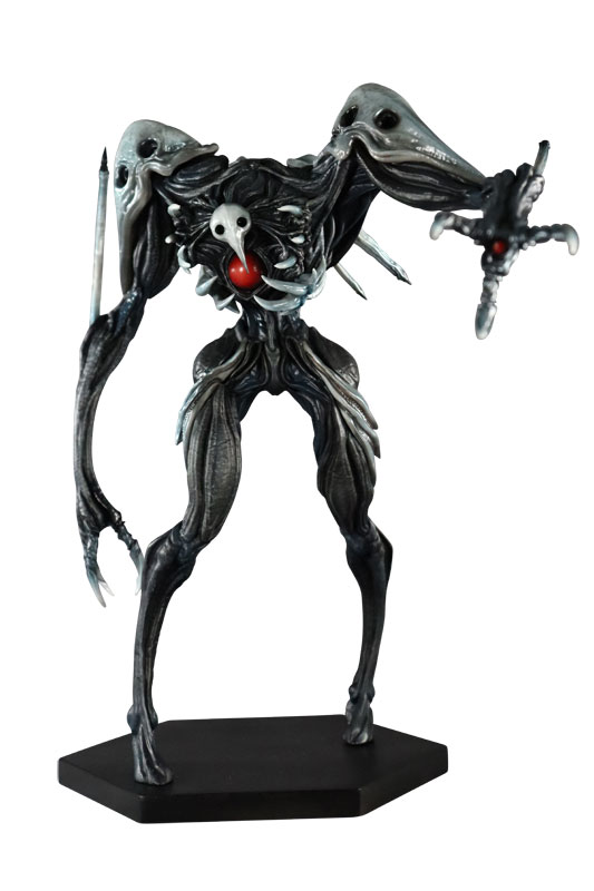 Project Vol.4 The 4th Angel