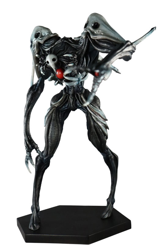 Project Vol.4 The 4th Angel